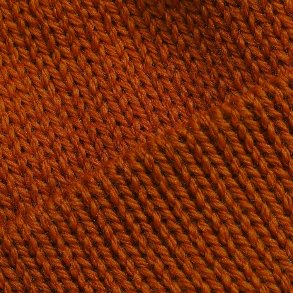 Short Tubular Watch Cap (Merino)