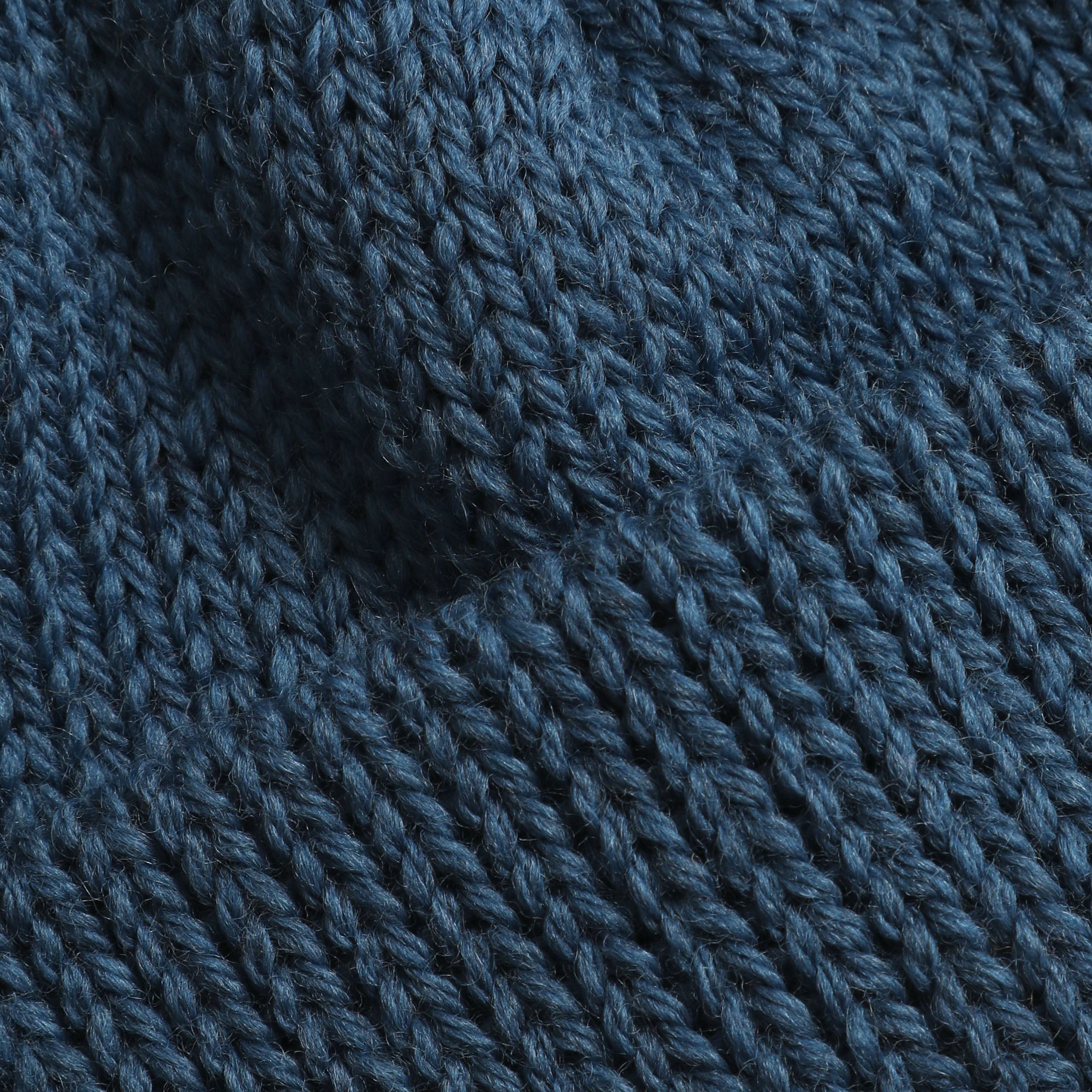 Short Tubular Watch Cap (Merino)