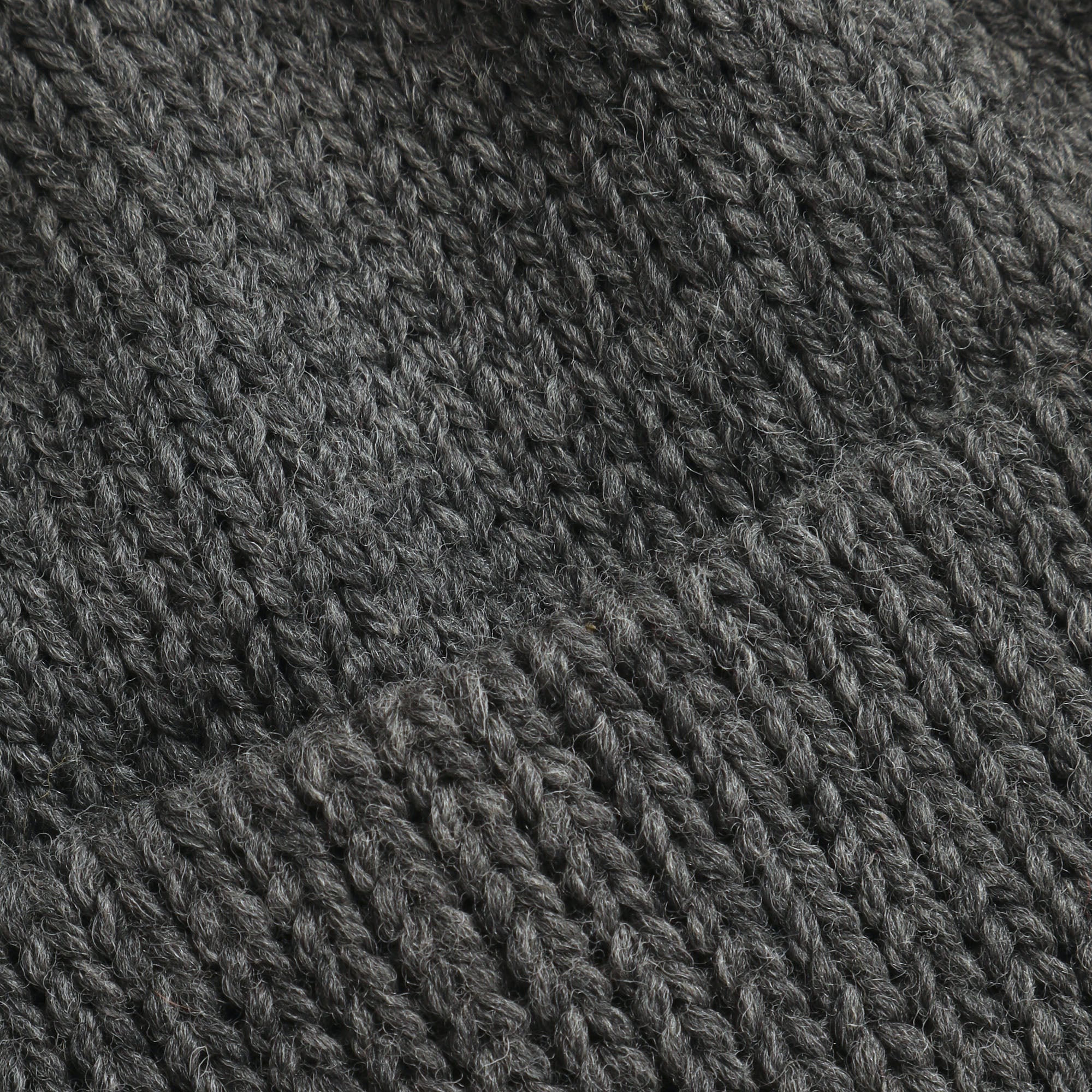 Short Tubular Watch Cap (Merino)