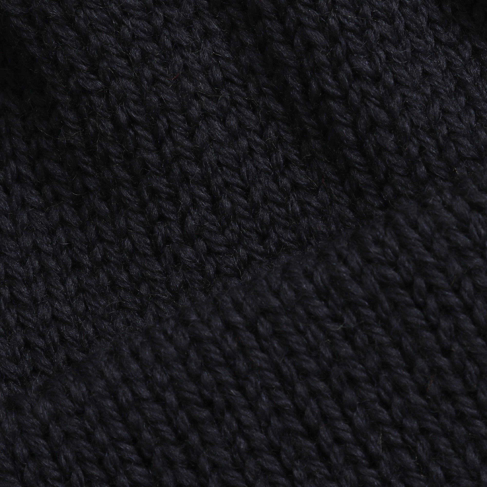 Short Tubular Watch Cap (Merino)