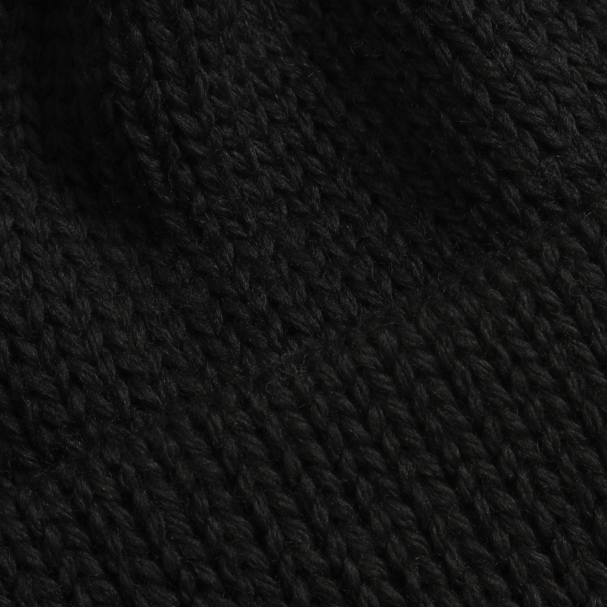 Short Tubular Watch Cap (Merino)