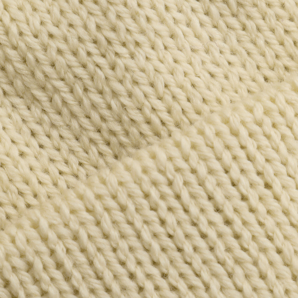 Short Tubular Watch Cap (Merino)