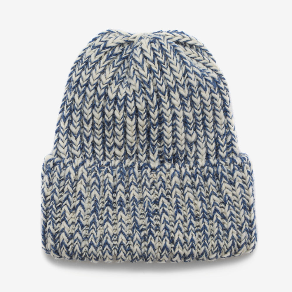 001 Slub Bobcap (British Wool)