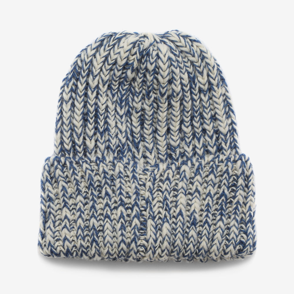 001 Slub Bobcap (British Wool)