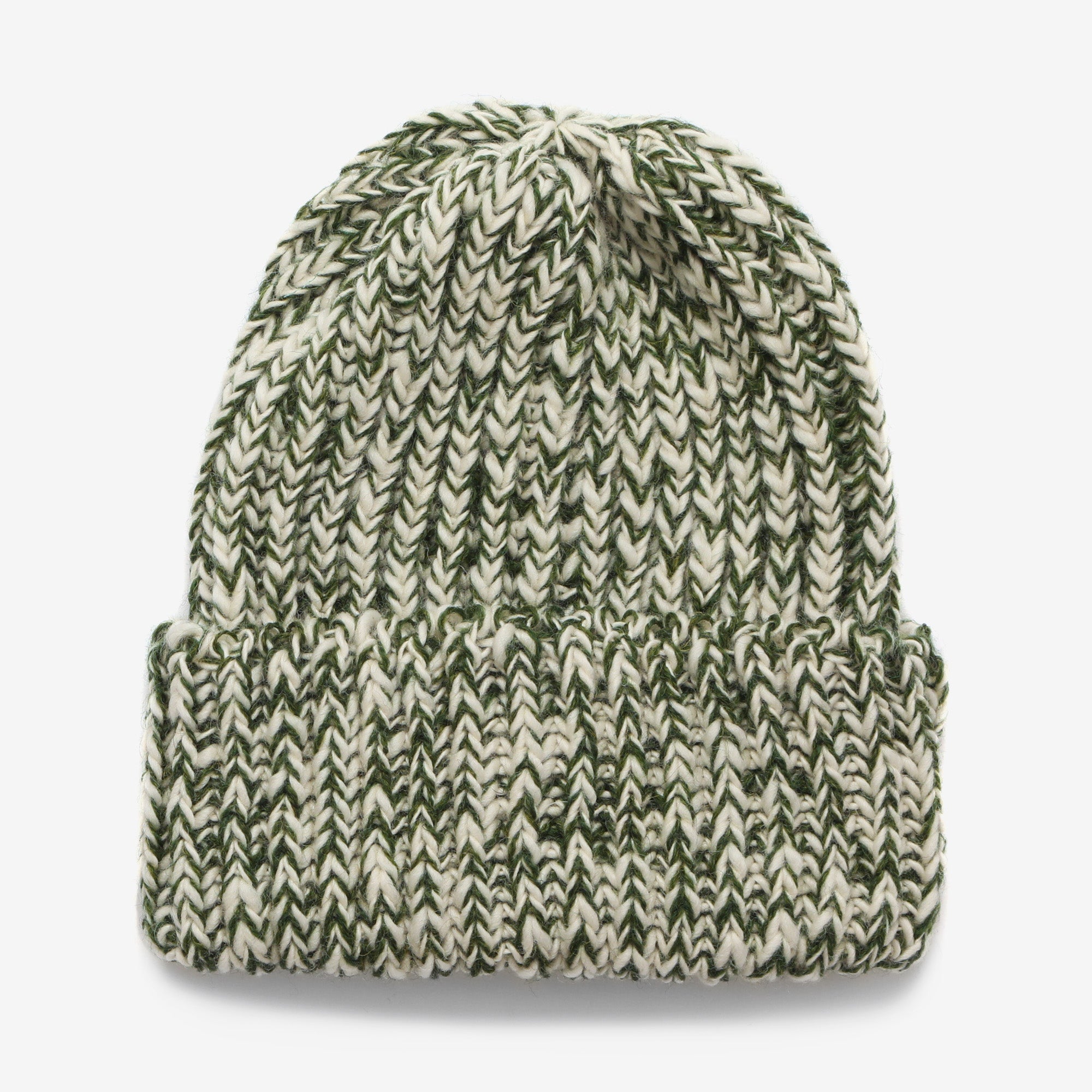 001 Slub Bobcap (British Wool)