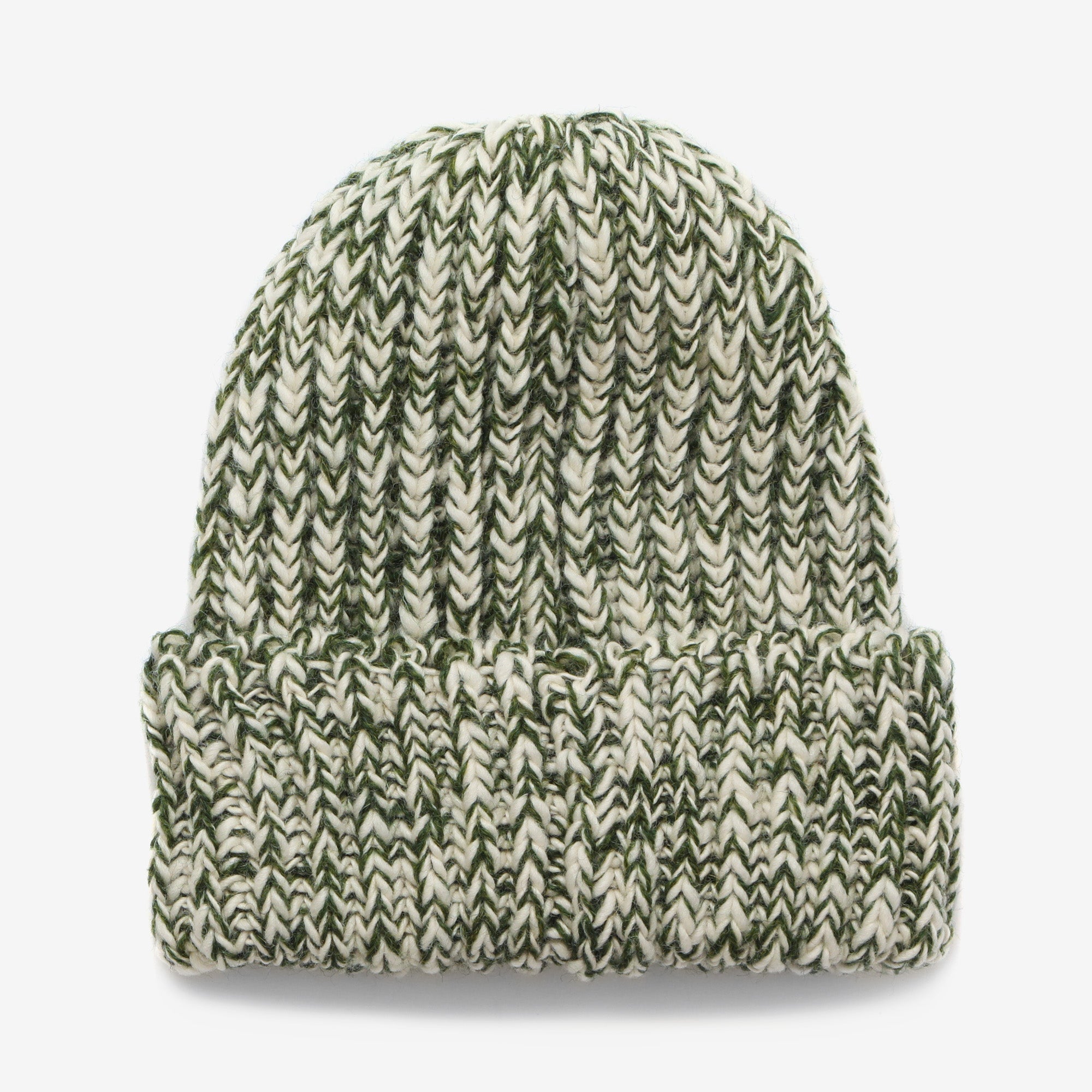 001 Slub Bobcap (British Wool)