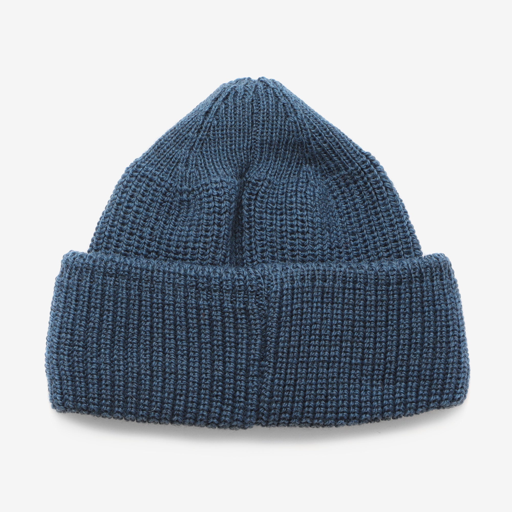 Service Watch Cap (Merino)