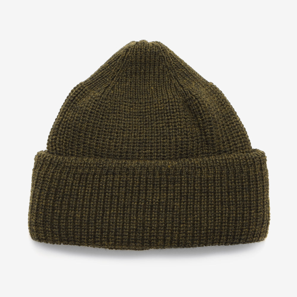 Service Watch Cap (Merino)