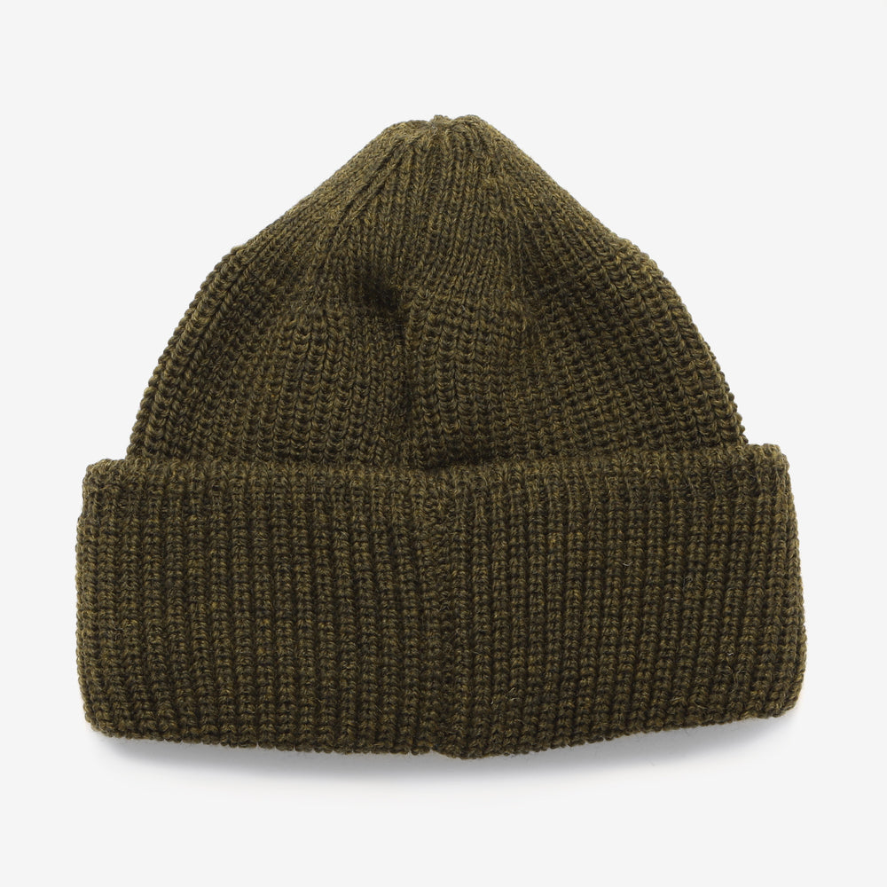 Service Watch Cap (Merino)