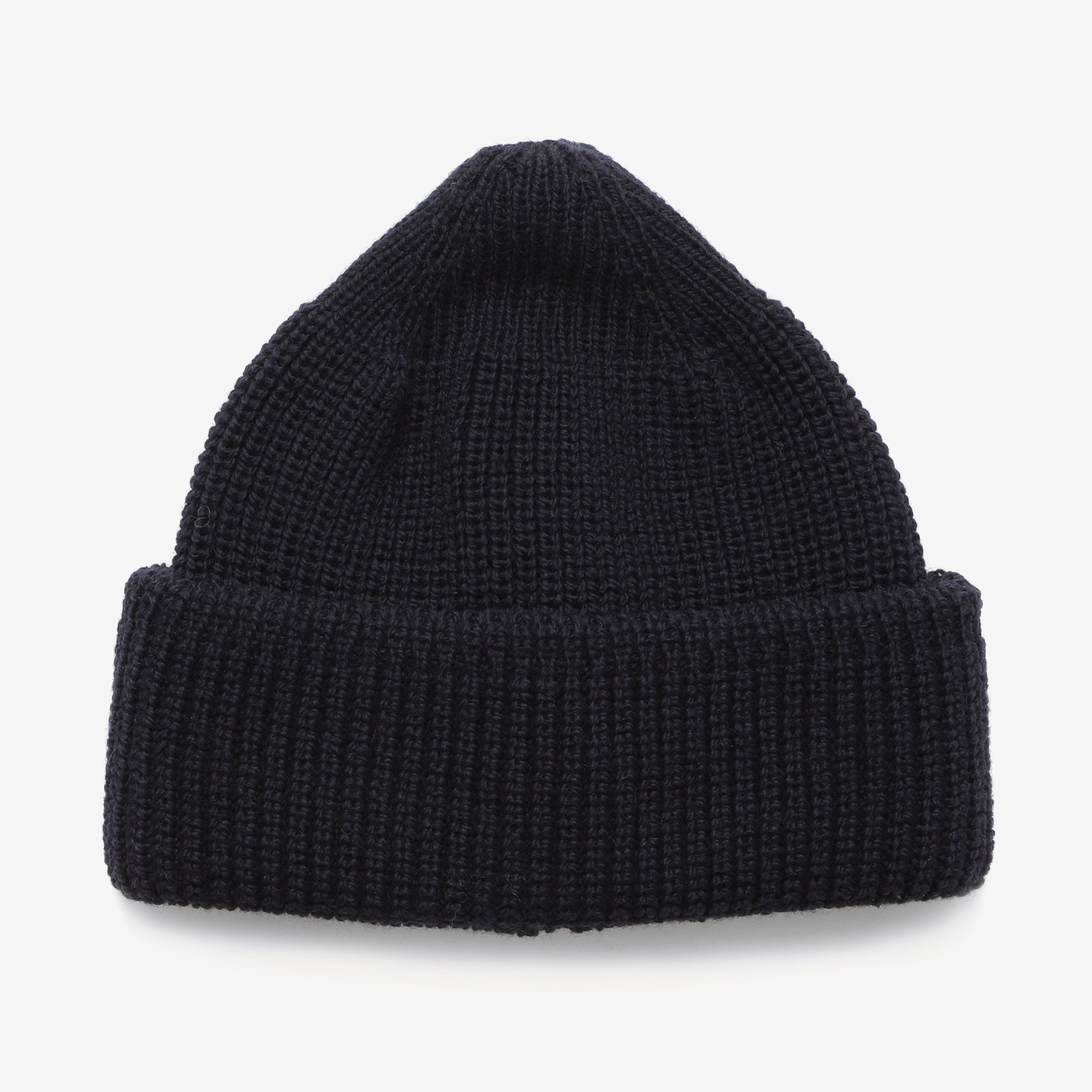 Service Watch Cap (Merino)