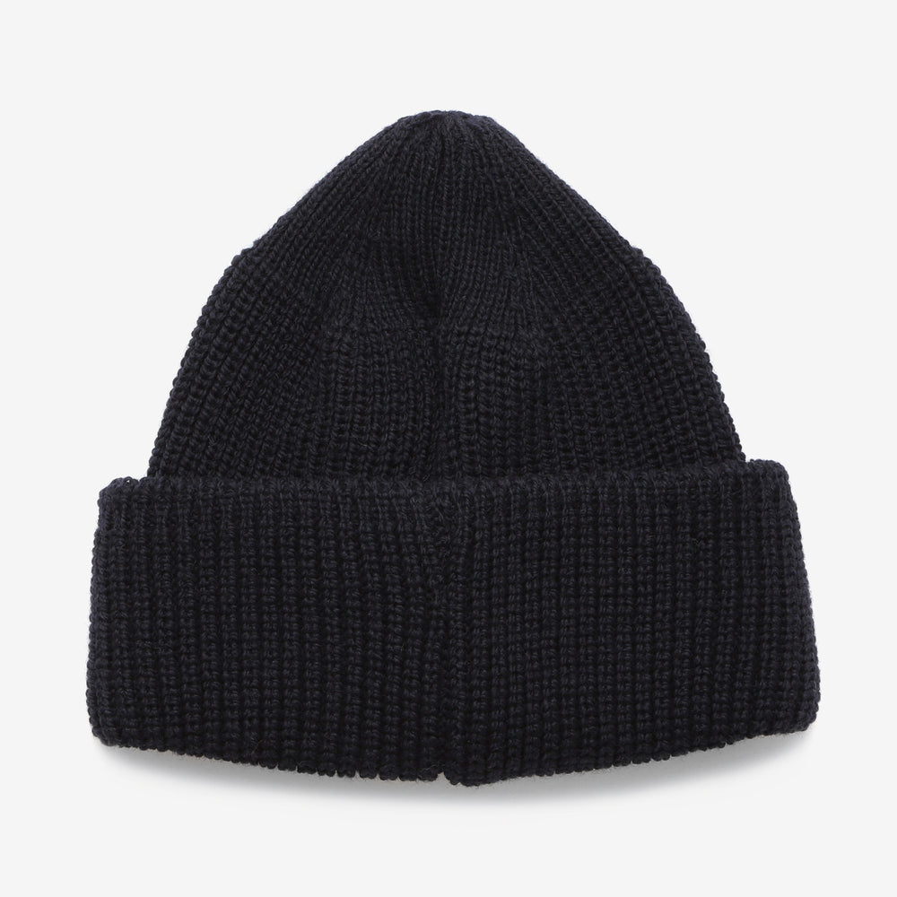 Service Watch Cap (Merino)