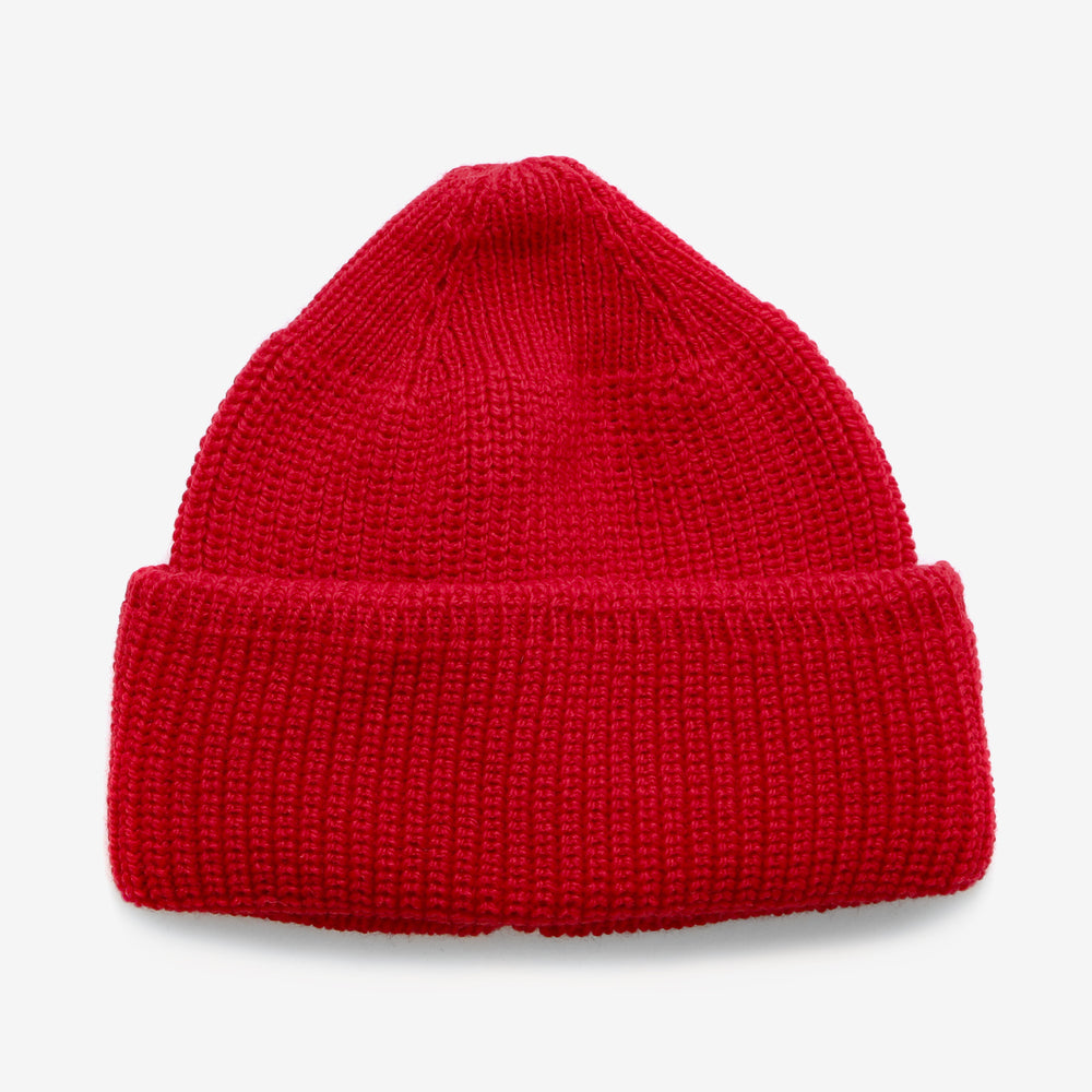 Service Watch Cap (Merino)