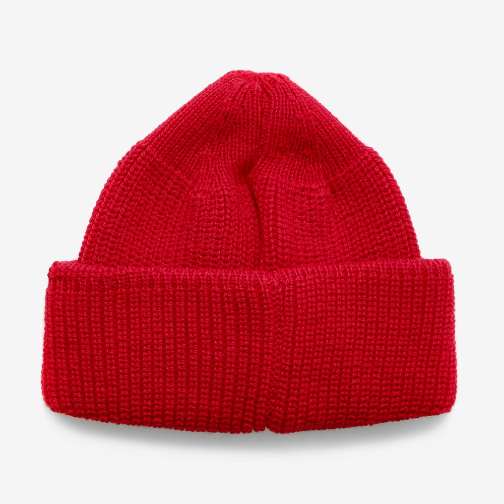 Service Watch Cap (Merino)