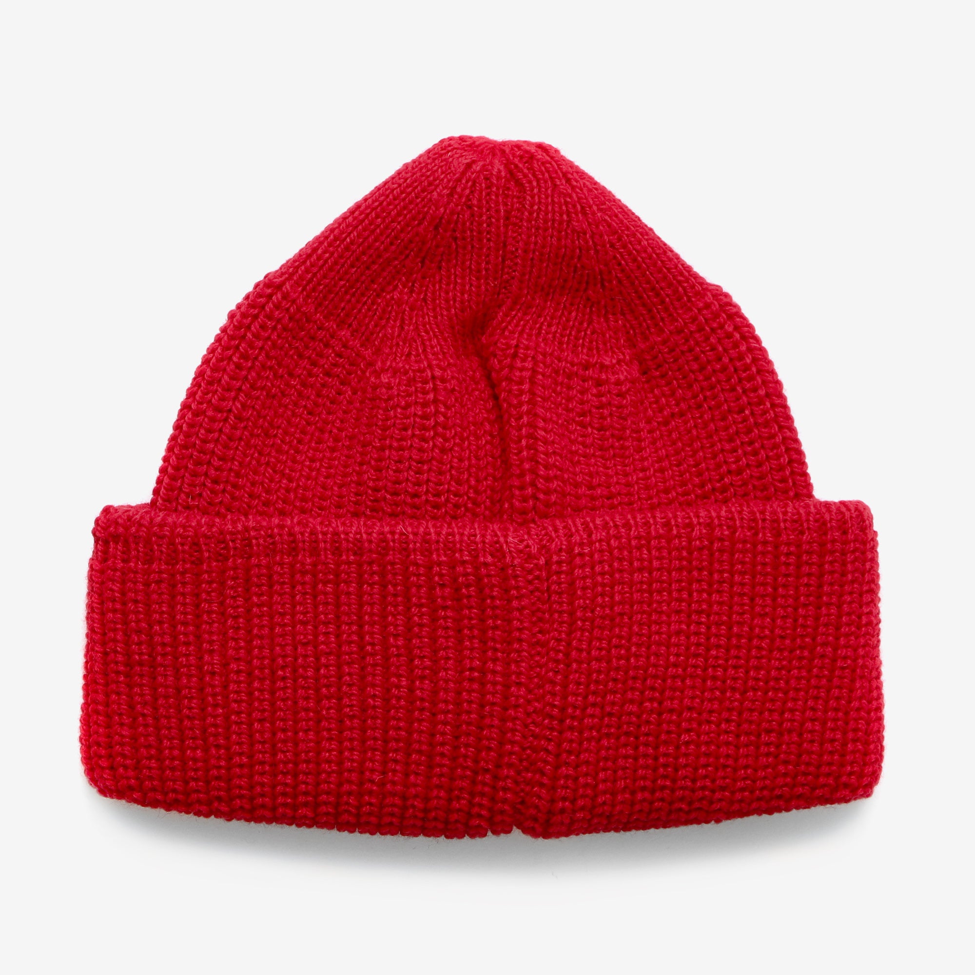 Service Watch Cap (Merino)