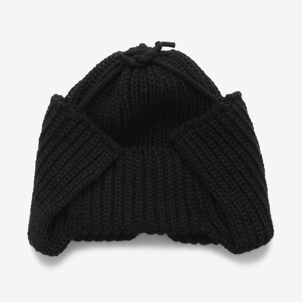 Flight Cap (Merino)