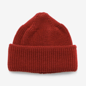 Service Watch Cap (Merino)