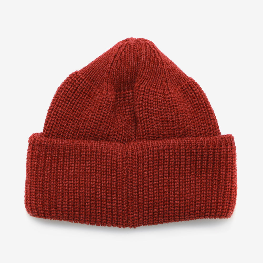 Service Watch Cap (Merino)