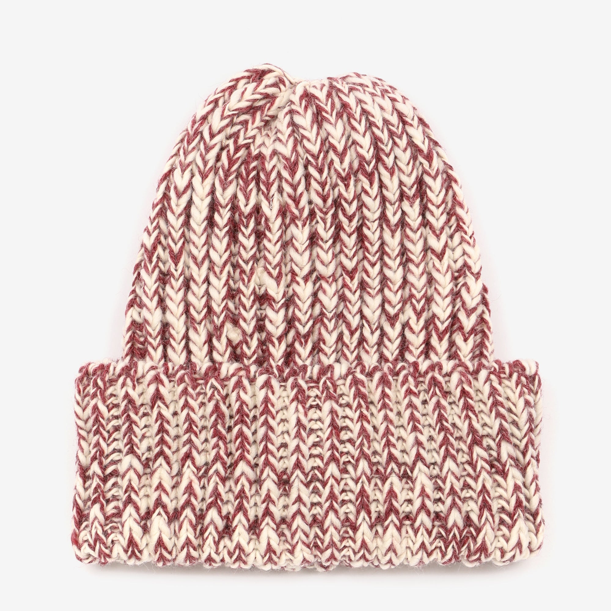 001 Slub Bobcap (British Wool)