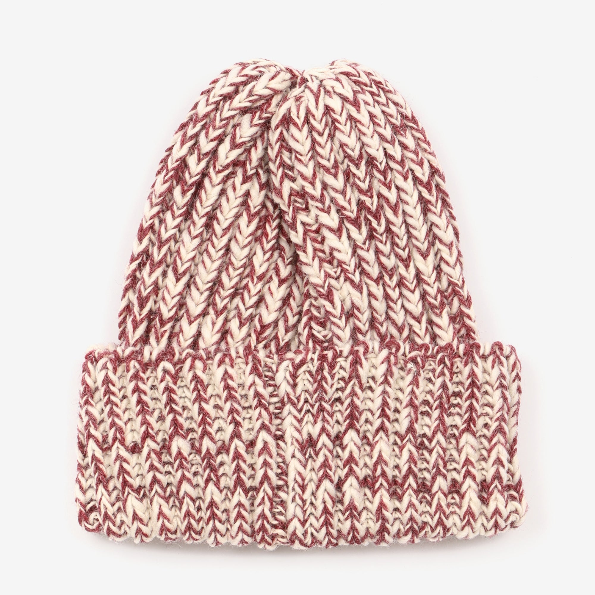 001 Slub Bobcap (British Wool)