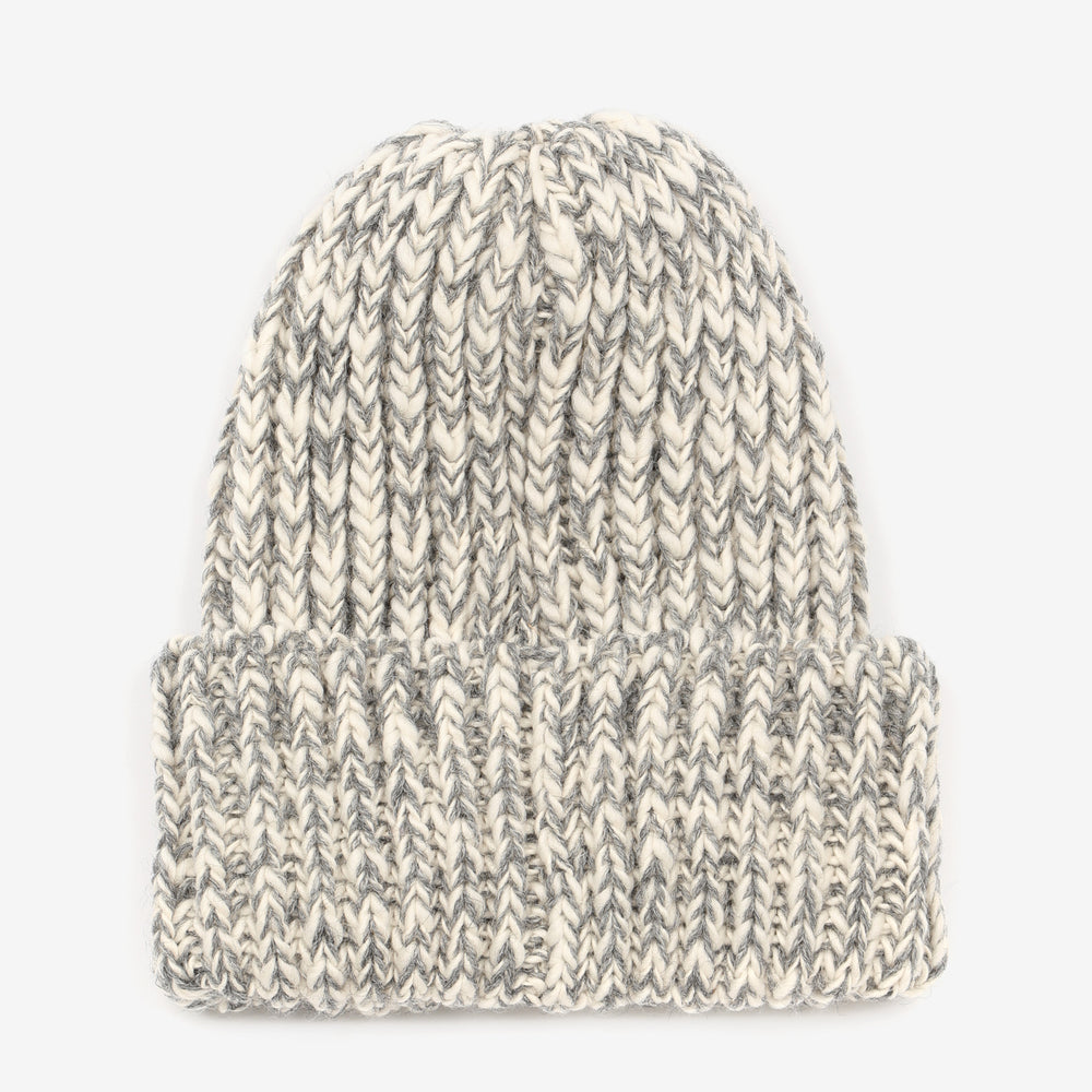 001 Slub Bobcap (British Wool)