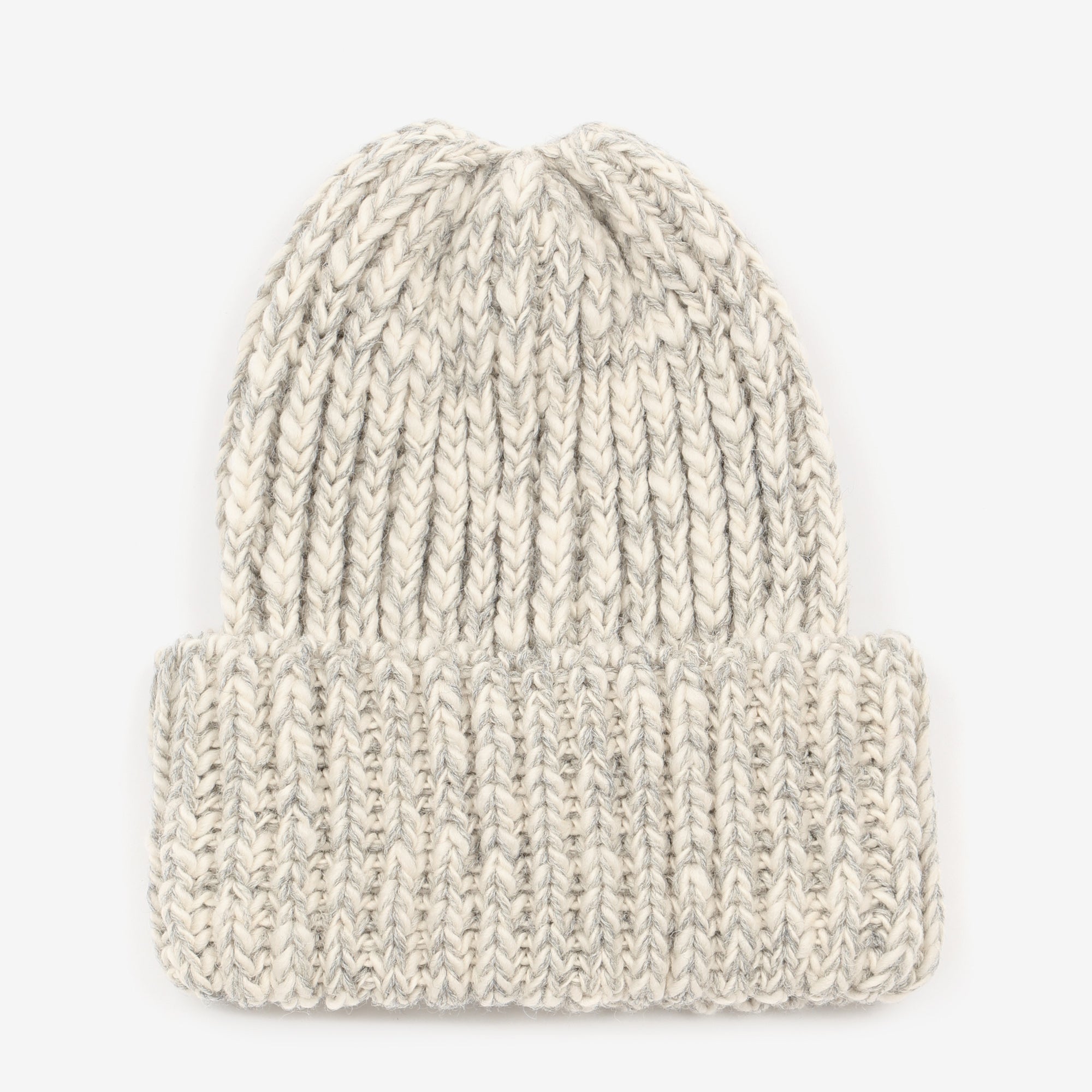 001 Slub Bobcap (British Wool)