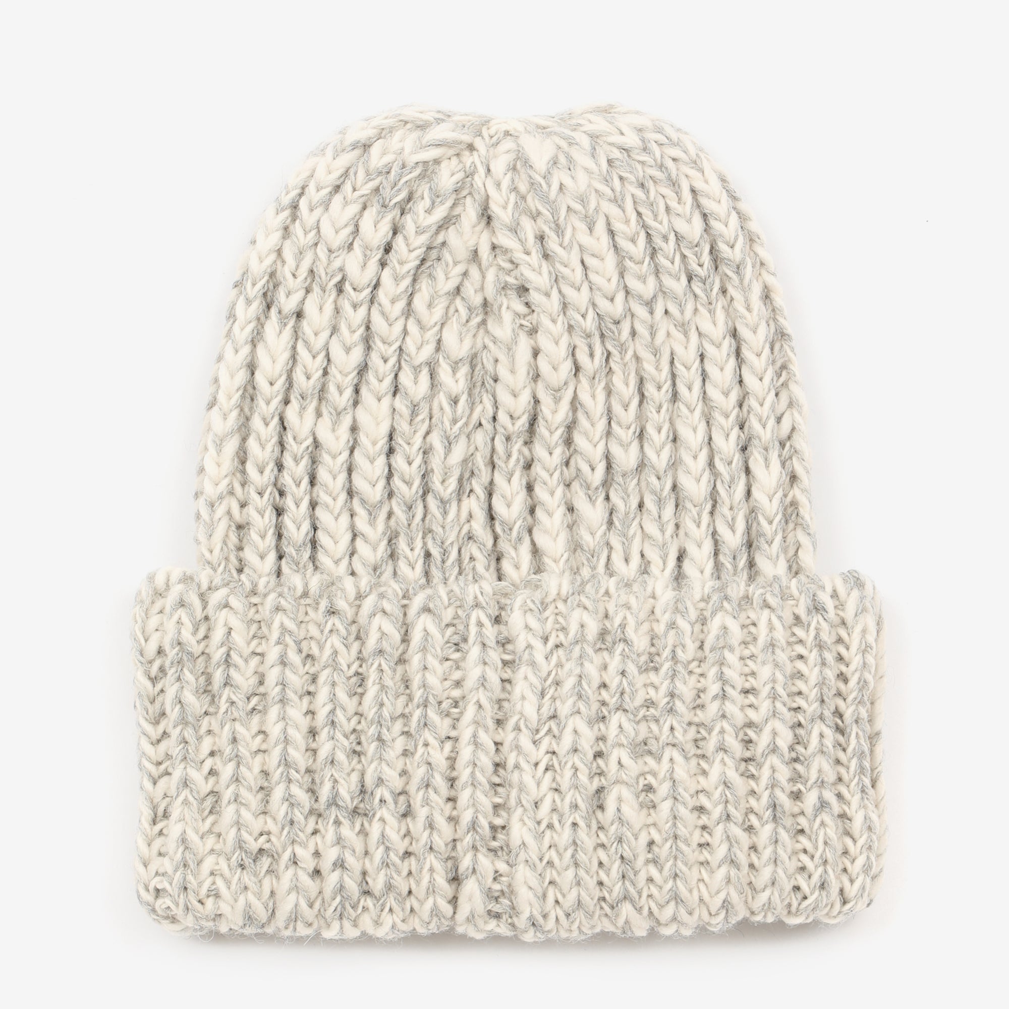 001 Slub Bobcap (British Wool)