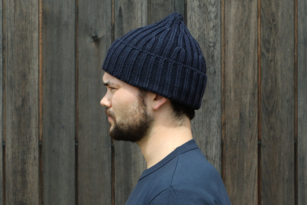 Merino Watch Hat (New)
